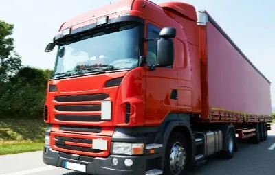 Adana Kavaklıdere Ambar Kargo