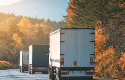 Adana ile Kavaklıdere Arası Klima Taşıma